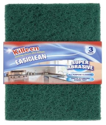 KILLEEN EASICLEAN SCOURER 104905