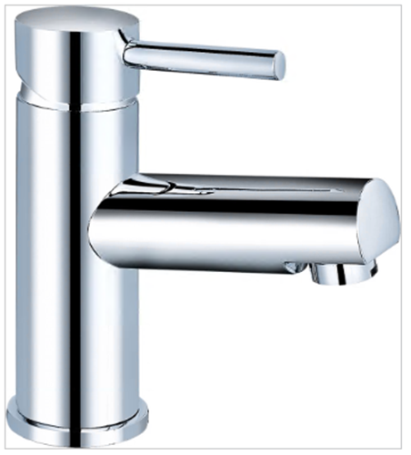 Jet Mono Basin Mixer