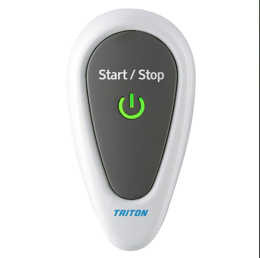 Remote Start/Stop Control For Triton Omincare & Safeguards