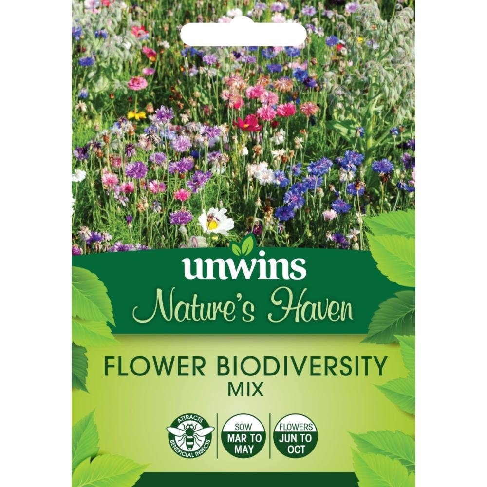 NH Flower Biodiversity Mix