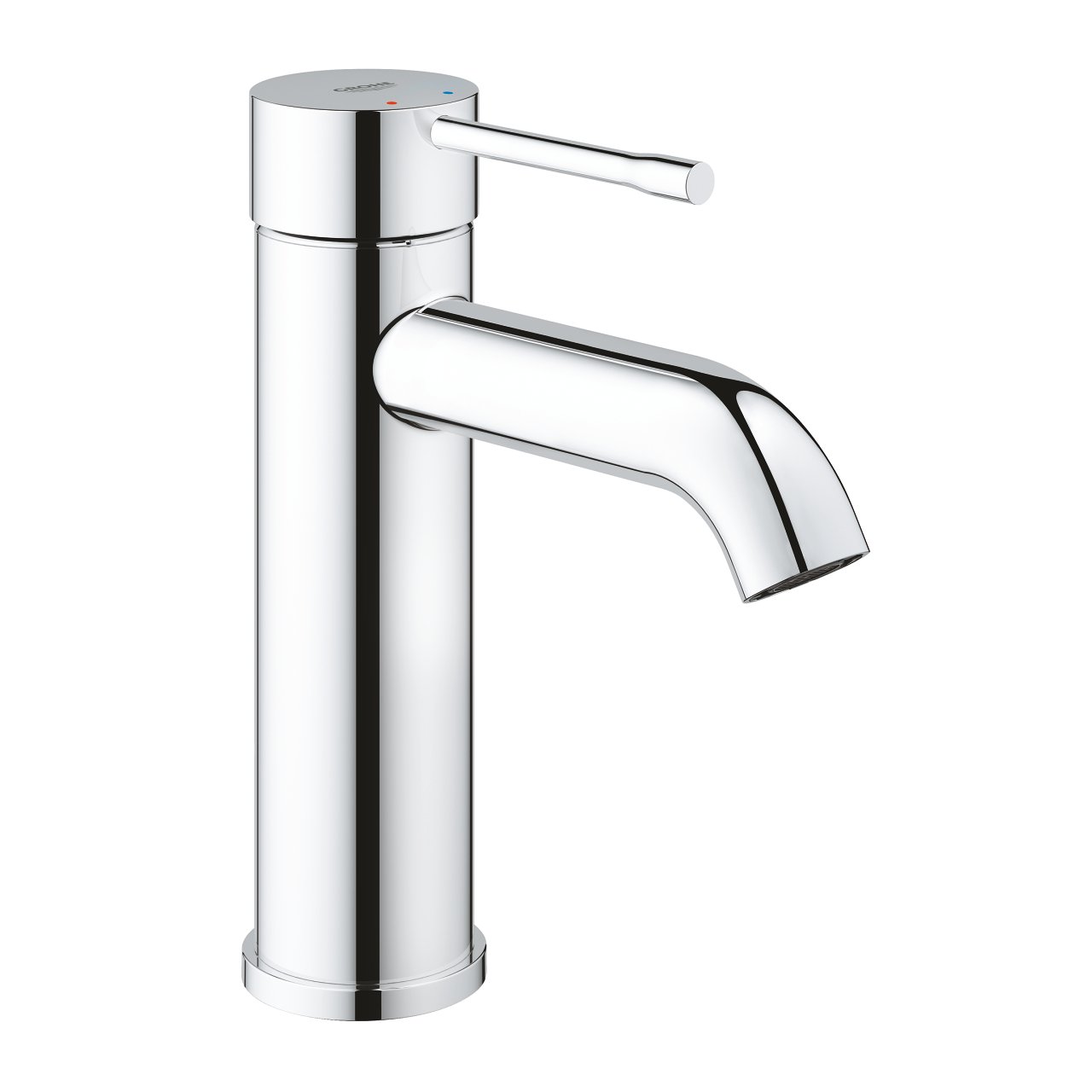 Grohe Essence Basin Mixer Chrome