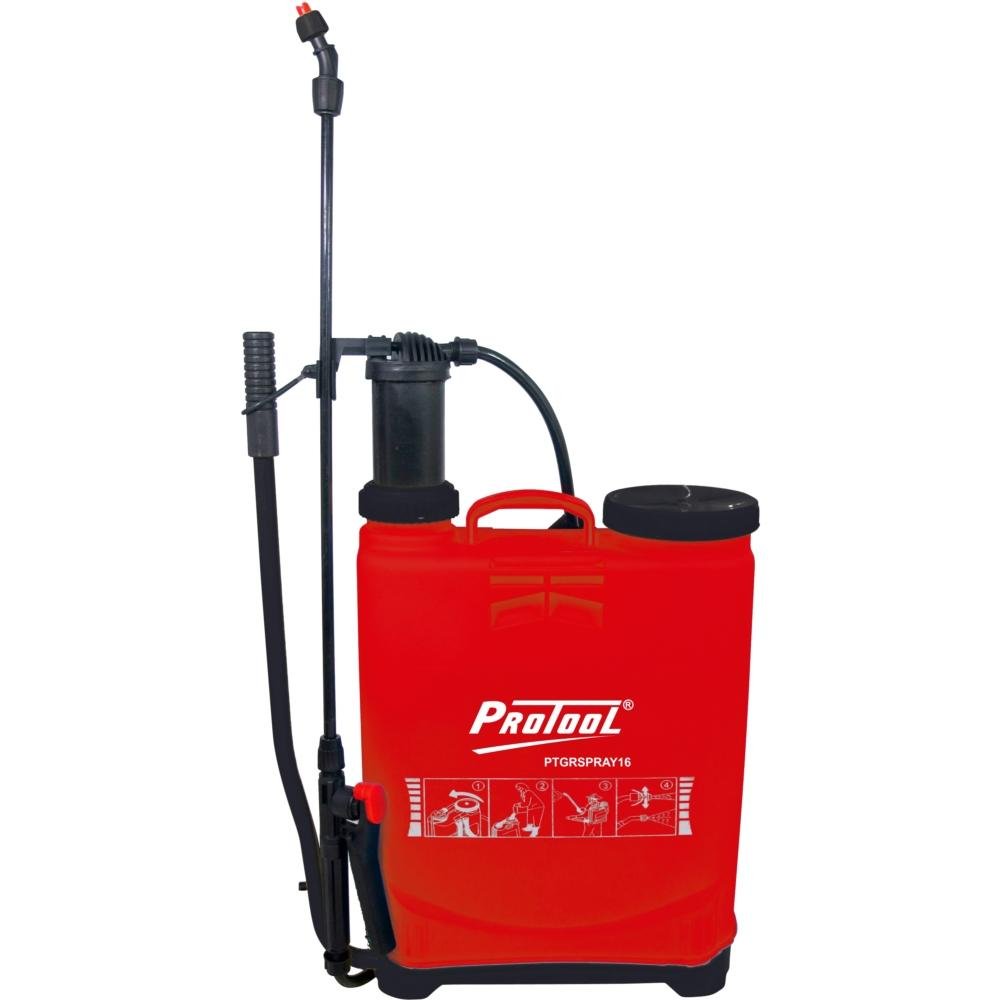 Knapsack Sprayer 16 LITRE