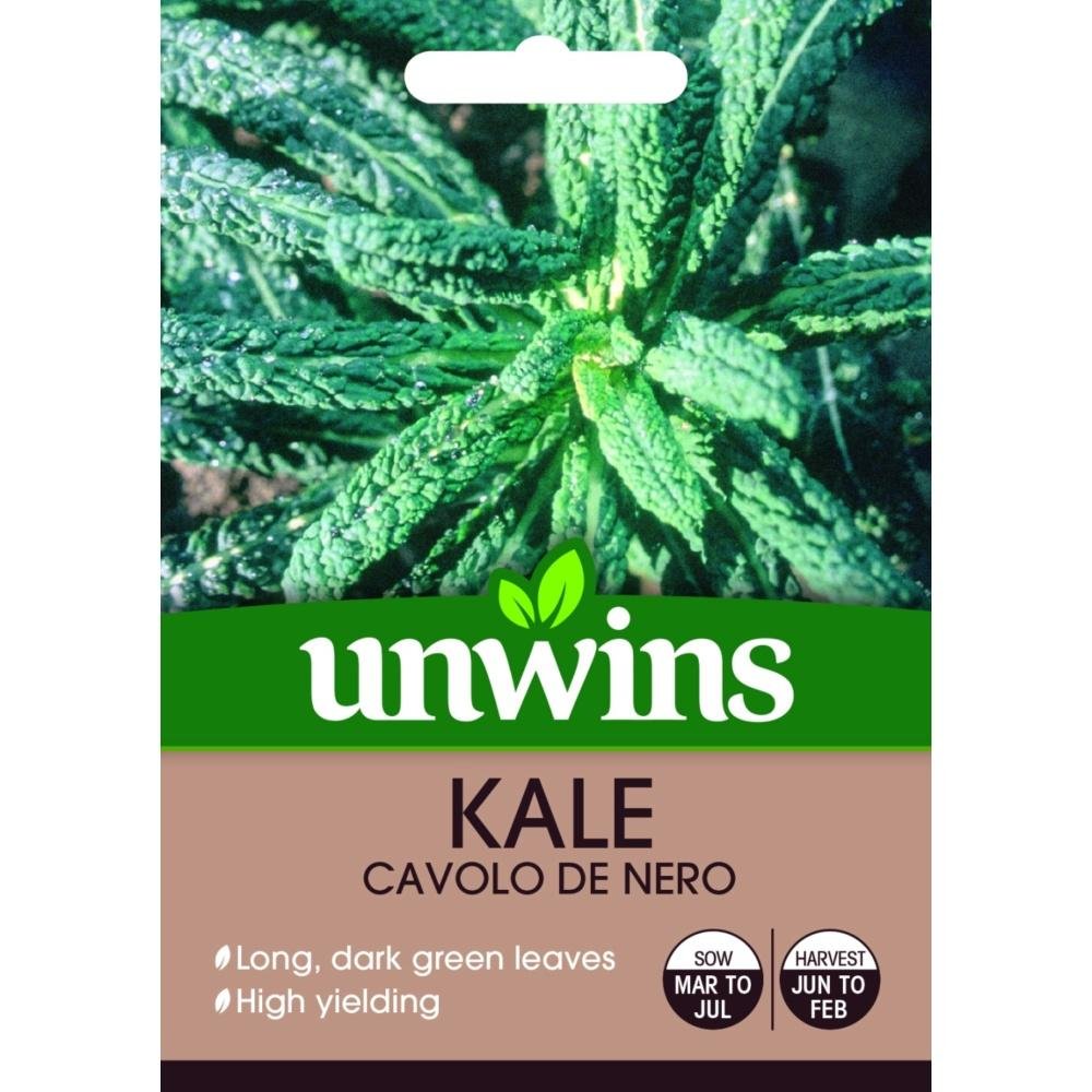 Kale Cavolo de Nero