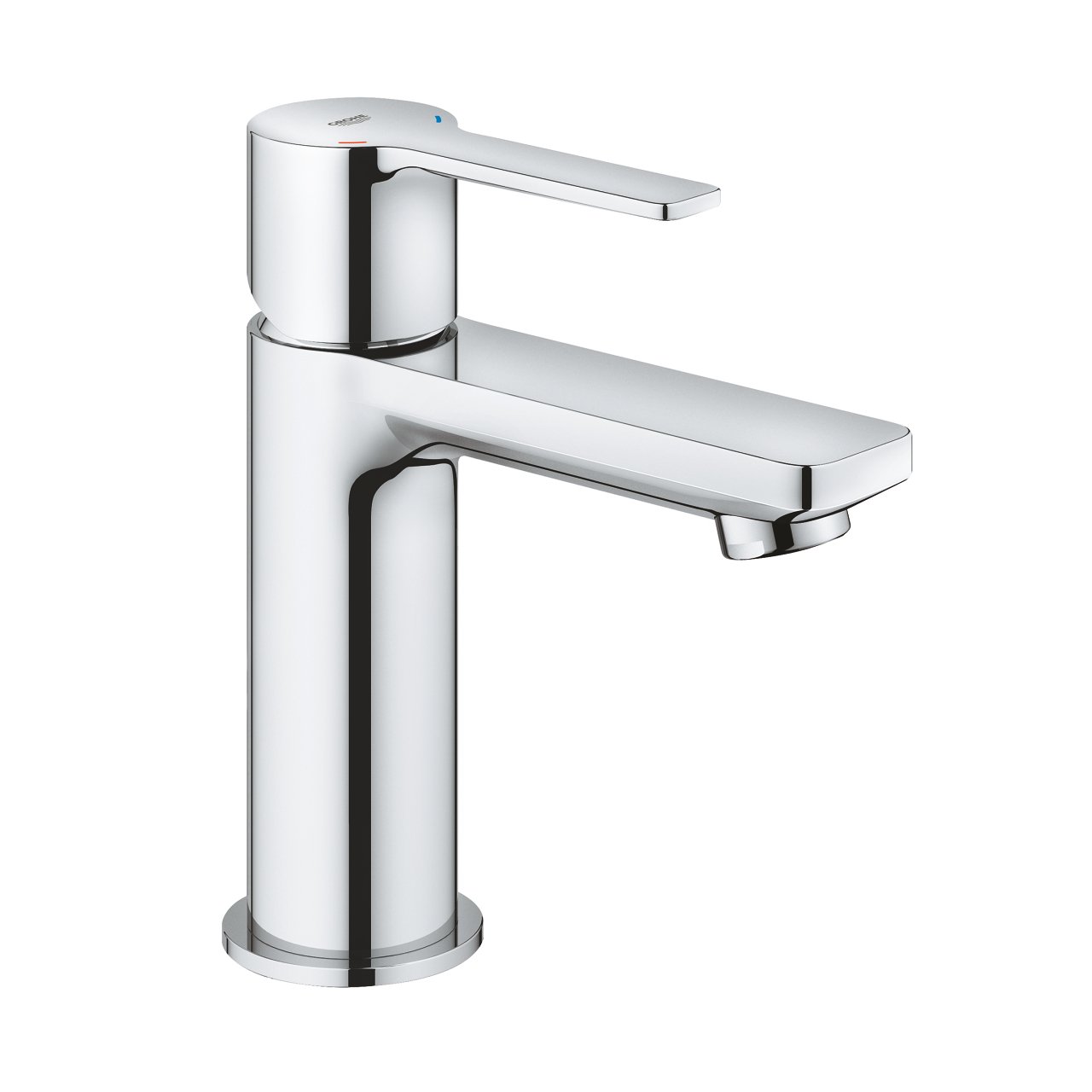 Grohe Lineare Basin Mixer XS-Size