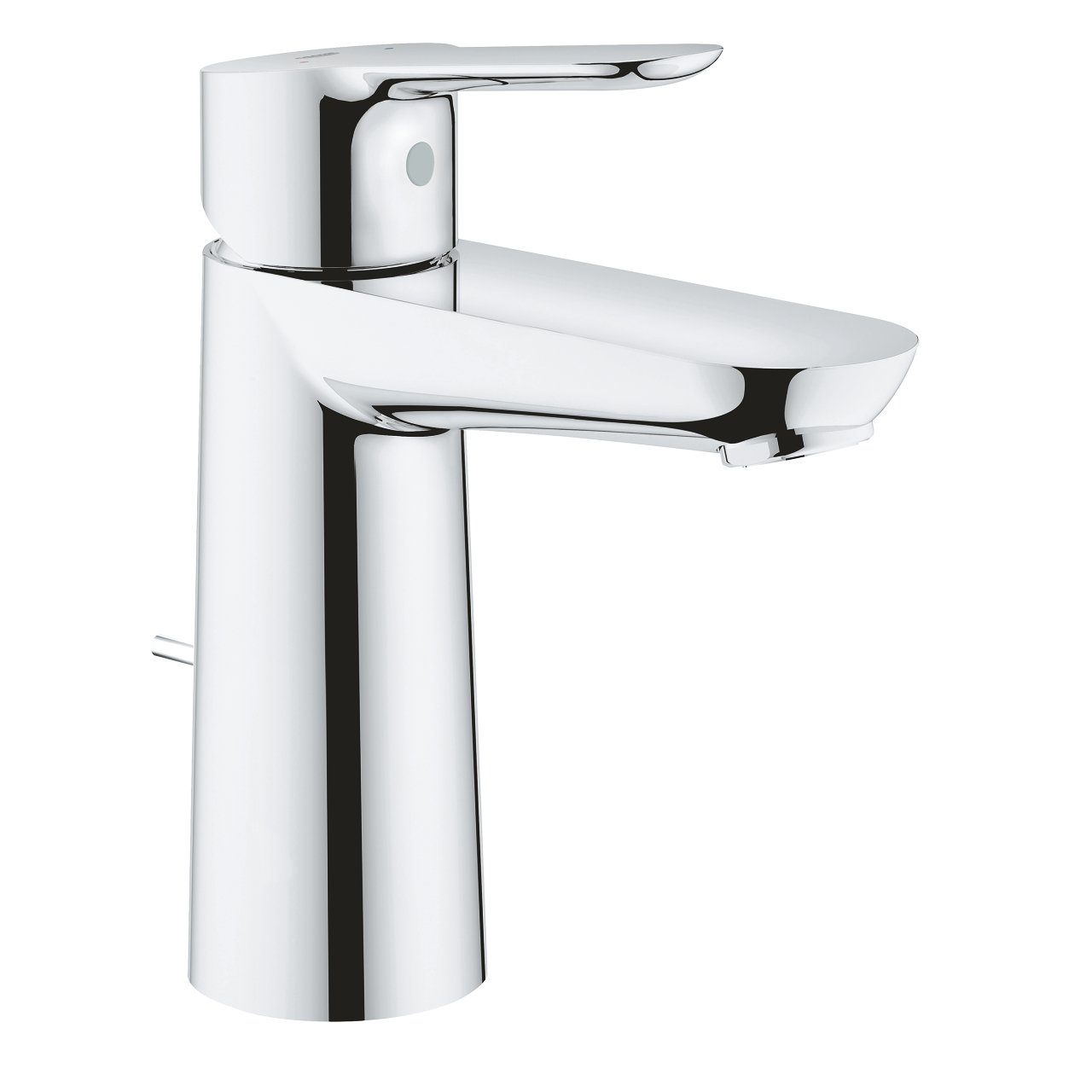 Grohe BauEdge Basin Mixer (Now Suitable for LP)