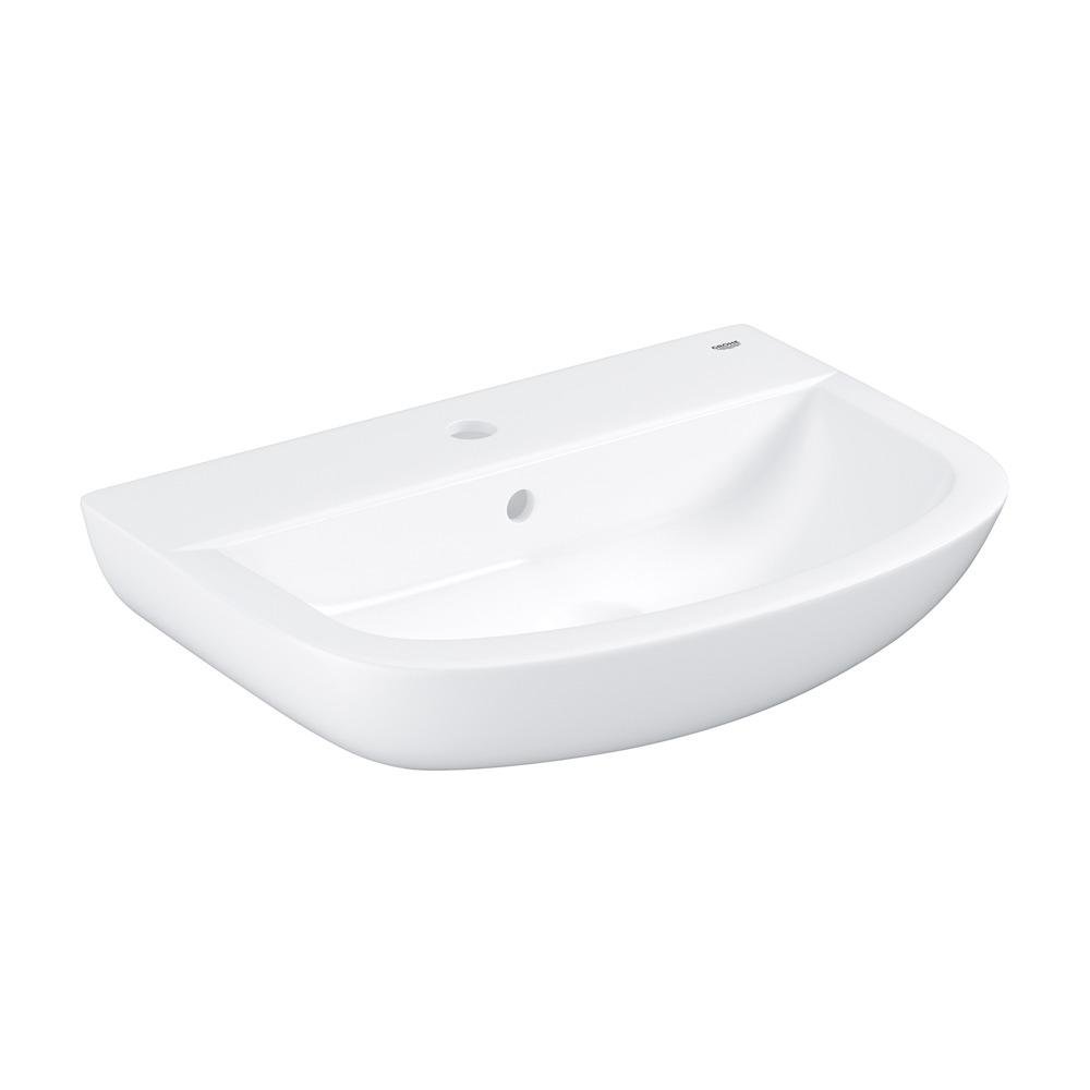 Grohe Bau Ceramic Wash basin 55